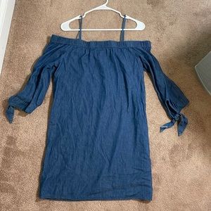 Charlotte Russe dress